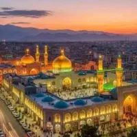 تور زیارتی کربلا