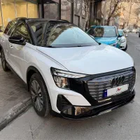 آئودی q5 تیپ ۲ با D بلک پکیج