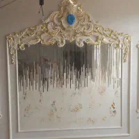 گچبری پتینه