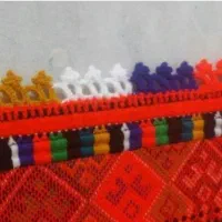دوخت اینه وکریشی