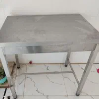 میزاستیل۹۰/۶۰وارتفاع۹۰باضخامت بالا