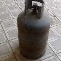کپسول گاز