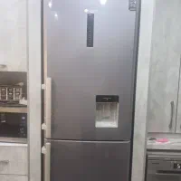 یخچال یورواستار