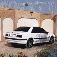پارس مدل ۹۳