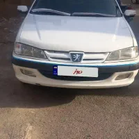 پارس مدل ۹۳
