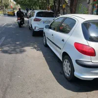 206تیپ۲ مدل1389