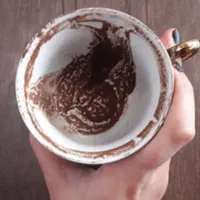فال (قهوه) و (تاروت)