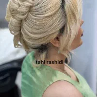 آموزش صفر تا ۱۰۰ آرایشگری