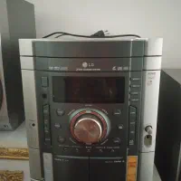 ضبط سی دی دوکاست