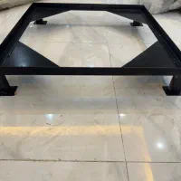 پایه کولر پلیمری