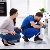 لوله باز کن*فنرزن*فردیس ملارد سرآسیاب مارلیک سپاه
