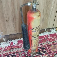 کپسول co2 پلنت آکواریم