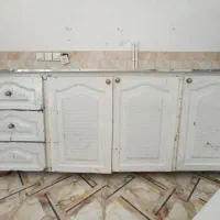 کابینت فلزی