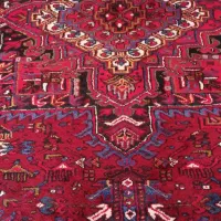 فرش دستباف هریس