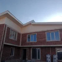 نقاشی ساختمان رضا