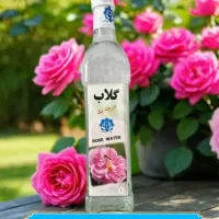 فروش عرقیات سنتی و گلاب دو آتیشه کاشان