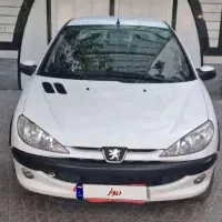 ۲۰۶ تیپ ۵ صندوقدار