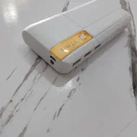 پاور بانک 10.000.   37wh