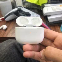 Air pods3 asli|لوازم جانبی موبایل و تبلت|اندیشه, اندیشه فاز ۱|دیوار