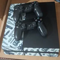 ps4 fat 500