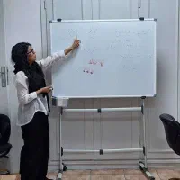 مرکزآموزش کاشت و اکستنشن مژه+لیفت مژوابرو/استخدام