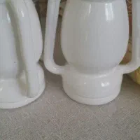 مجسمه های تازه و دکوری