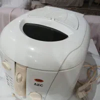 سرخ کن