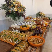 تهیه و سفارش غذا