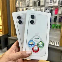 فروش ویژه آیفون 16 نرمال رجیستر شده ، آکبند ، 128G