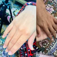 فرمول کرم قوی سفید کننده زاهدانی