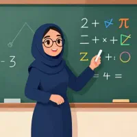 معلم خصوصی ریاضیات همه پایه ها