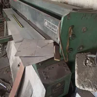 گیوتین 4 میل بر سه فاز