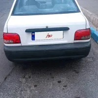 پراید 131مدل 97