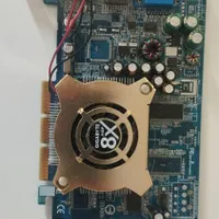 کارت گرافیگی GIGA 5700