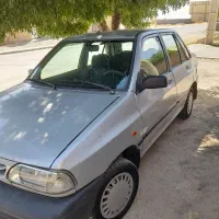 پراید ۸۵ خیلی سالم