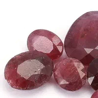 یاقوت سرخ و کبود اصل