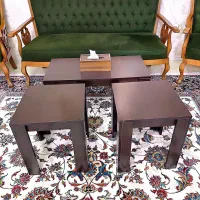 میز جلو مبلی