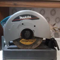 پروفیل بر ماکیتا ژاپن MlC140