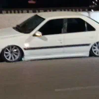 رینگ ووسن چرخشی 16