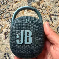 Jbl clip 4