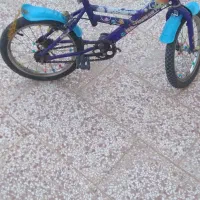 دوچرخه  ۱۶