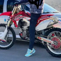 کراس crfسند بینالود