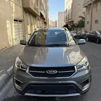 ام وی ام X22 خاکستری مدل 1399