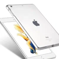 آیپد ایر ۳۲ گیگ در حد نو با وسایل