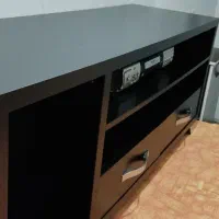 میز تلویزیون ام دی اف اصل