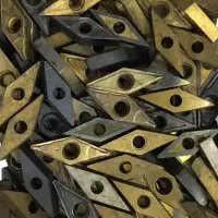 ضایعات الماس/ فروش ابزار تراش کل تهران و حومه