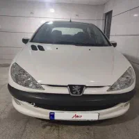 206sd|خودرو سواری و وانت|شیراز, سجادیه|دیوار