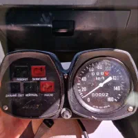 کیلومتر موتور ایژ