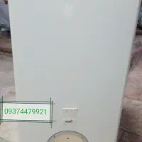 ماکت پکیج و برد اصلی و کلکتور