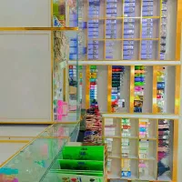 فروش دکور و تمام وسایل ارایشی|فروشگاه و مغازه|سیرجان, |دیوار